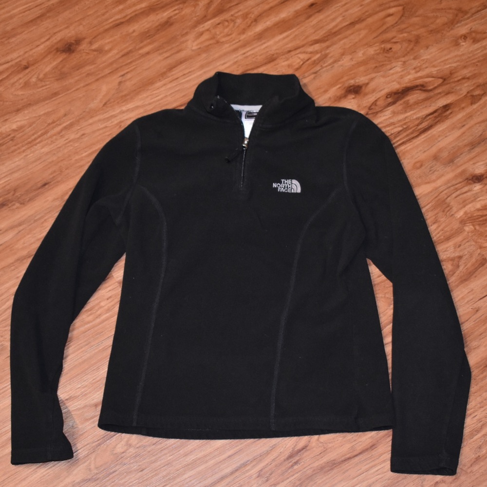 The North Face Women’s TKA 100 Glacier 1/4 Zip